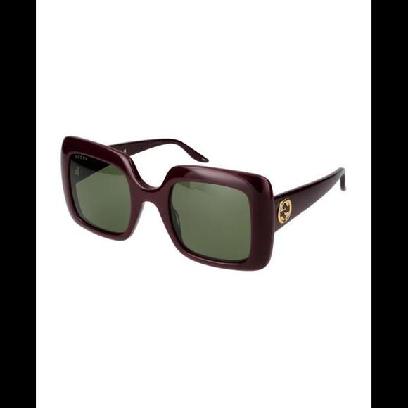GUCCI GG0896S 003 52-25 145 Sunglasses